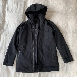 Men’s Medium Marmot Down Jacket